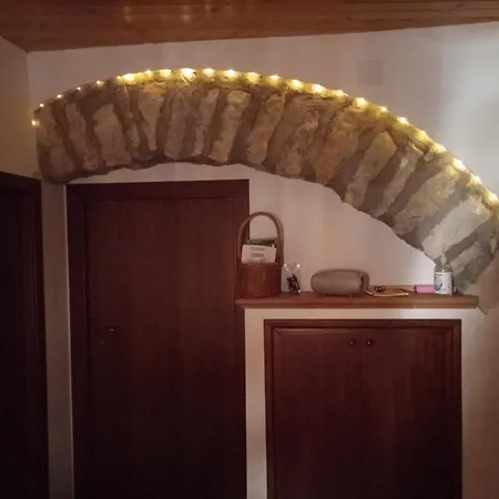 בית נופש Nni Turiddu *