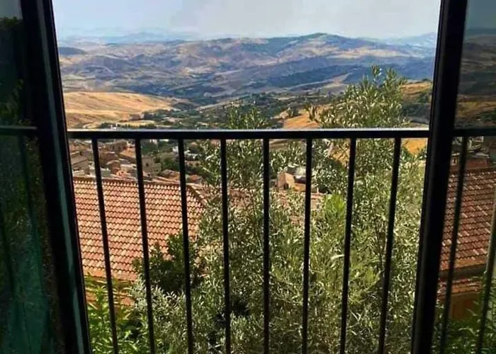 Nni Turiddu בית נופש *