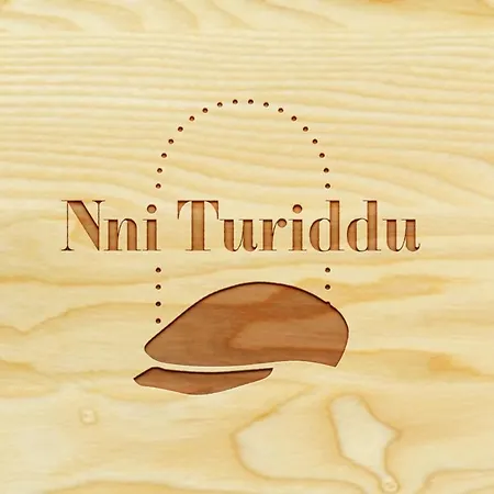 Nni Turiddu Feriehus