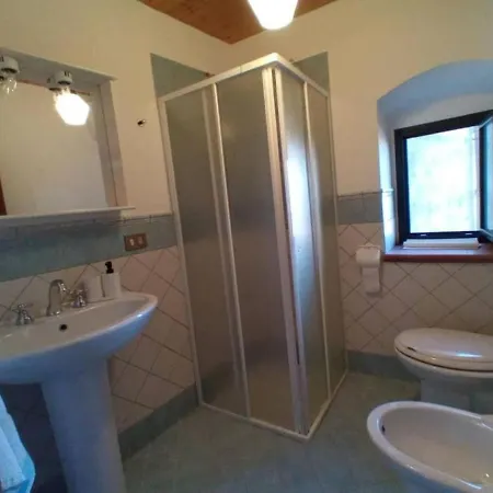 Nni Turiddu Feriehus Cammarata