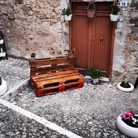 Feriehus Nni Turiddu *